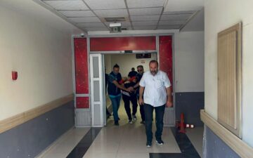 cinayet