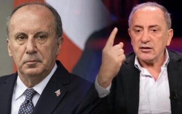abdest polemiği