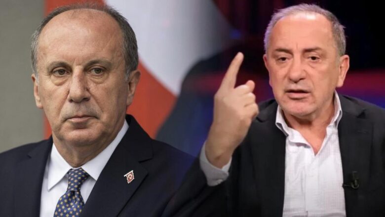 abdest polemiği