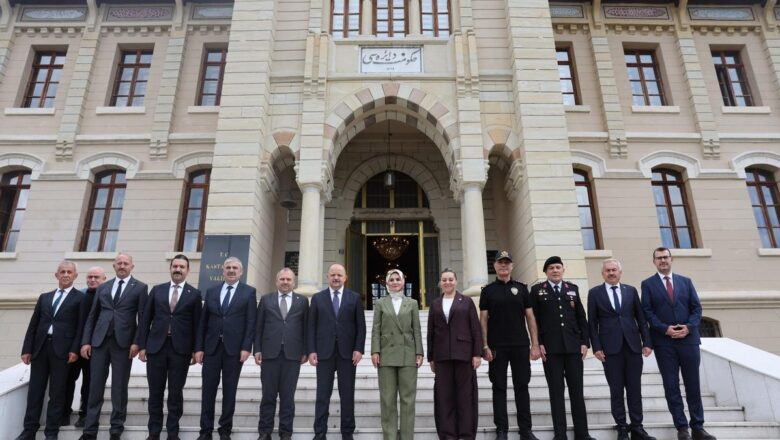 aile kurumunun önemi