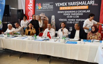 Yöresel Yemek Yarışması