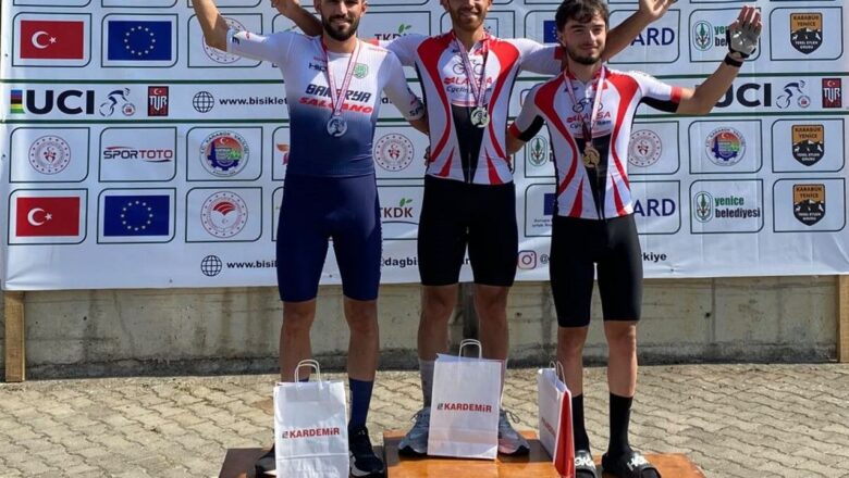 Sakarya Sporcuları