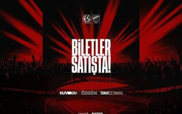 bilet satışları