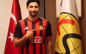 Emre Sarıkaya transferi