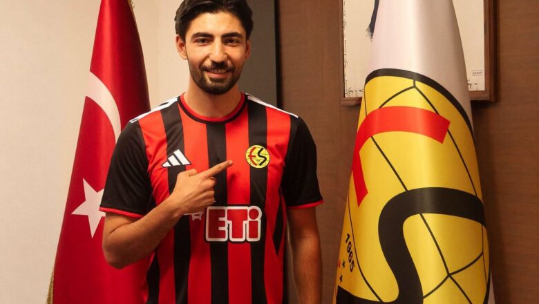 Emre Sarıkaya transferi