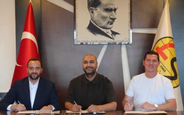 Eskişehirspor Basketbol Akademisi