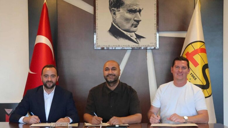 Eskişehirspor Basketbol Akademisi
