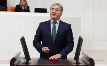 Ezgi Apartmanı