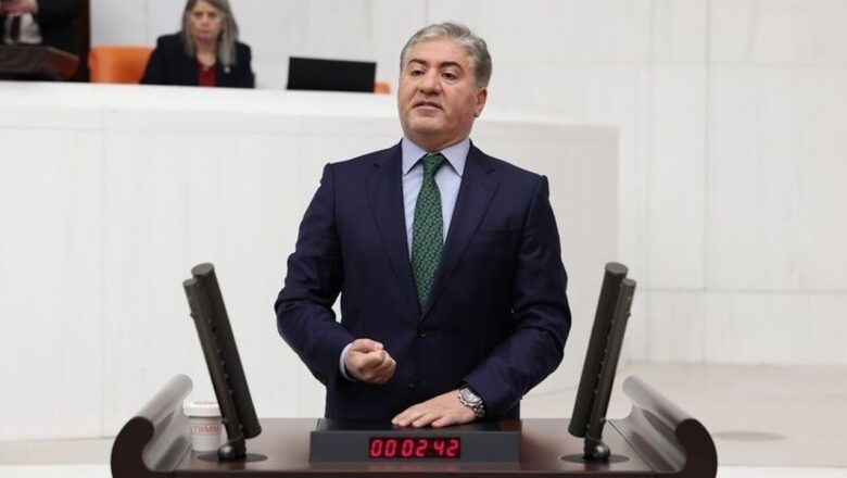 Ezgi Apartmanı