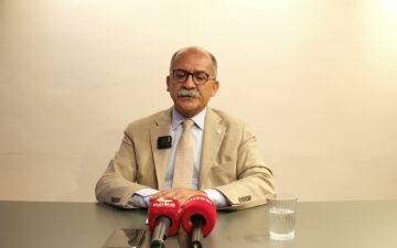 Yeni Parti
