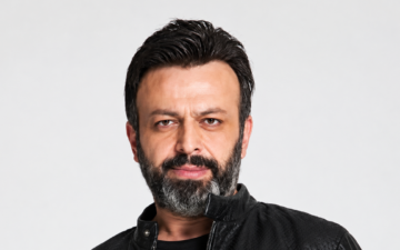 Serhat Mustafa Kılıç