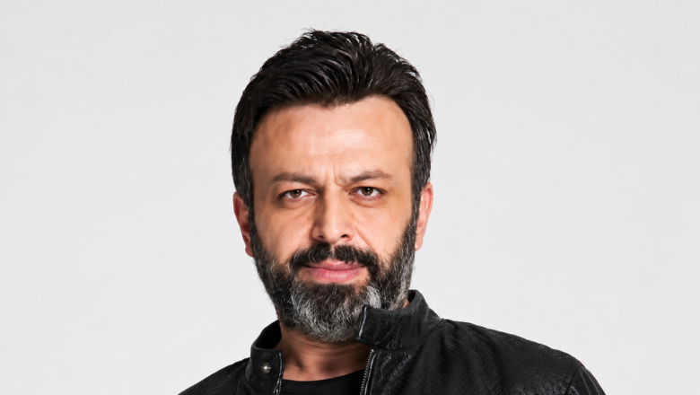 Serhat Mustafa Kılıç