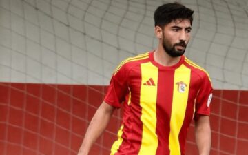 Emre Sarıkaya