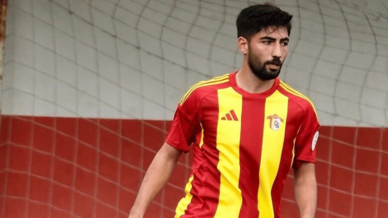 Emre Sarıkaya