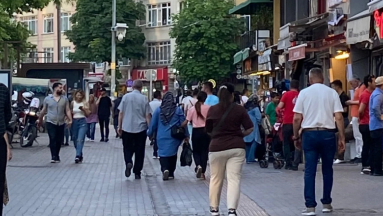 Eskişehir Kütük Nüfusu
