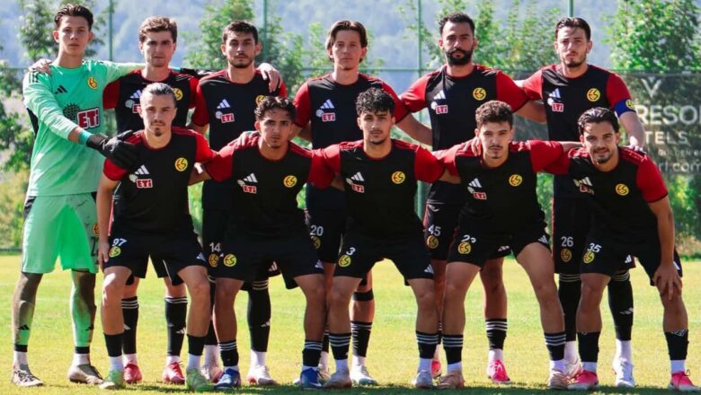 Eskişehirspor