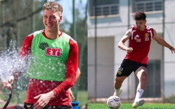 Eskişehirspor