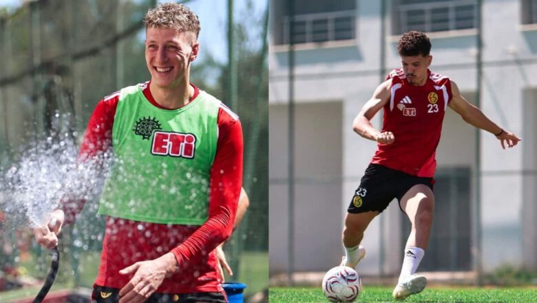 Eskişehirspor