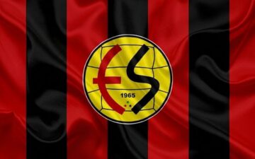 Eskişehirspor Uşak deplasmanı