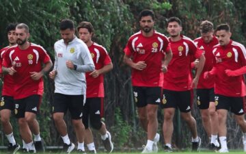 Bigaspor