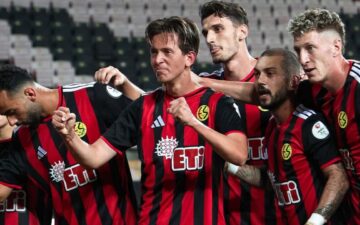 Eskişehirspor