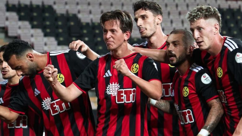 Eskişehirspor