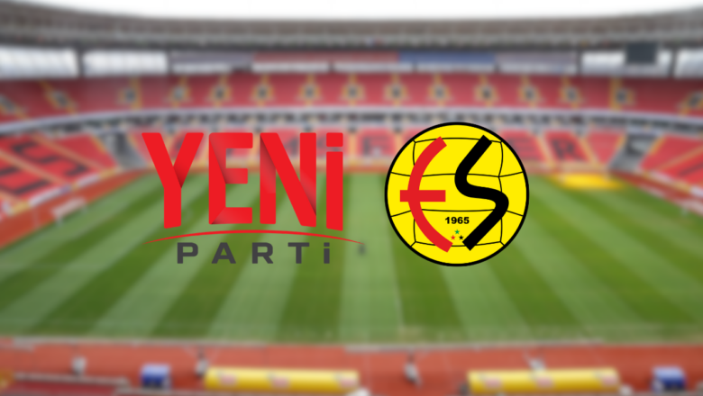 Eskişehirspor altyapı binası