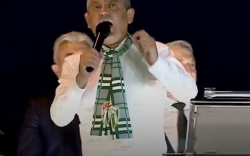 2028 seçim