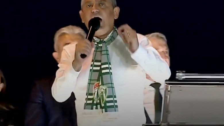 2028 seçim