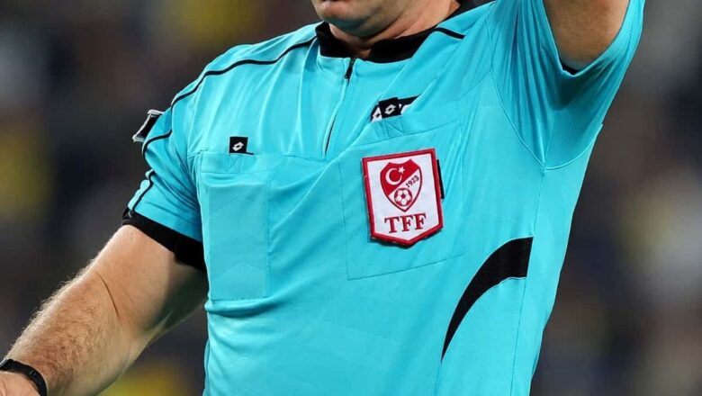 Levent Gümüşdere