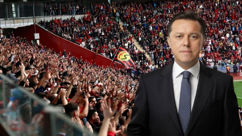 Eskişehirspor