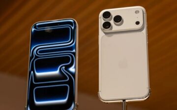 iPhone 18