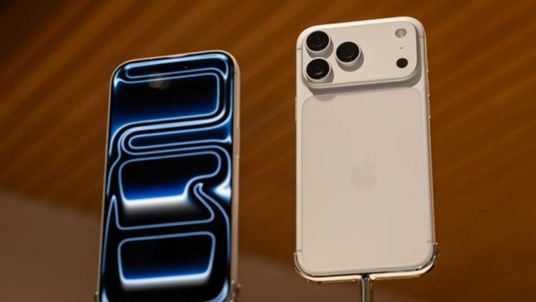 iPhone 18