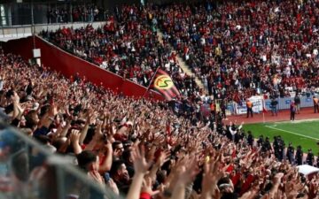 Eskişehirspor
