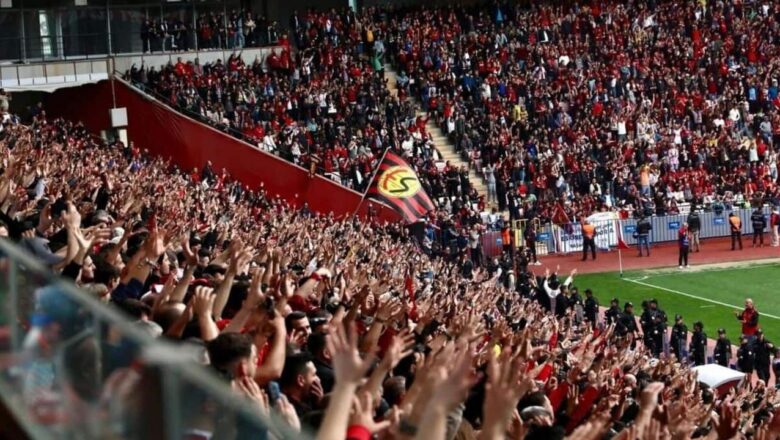 Eskişehirspor