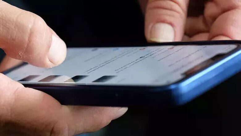 SMS engelleme