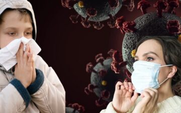 Ebola salgını