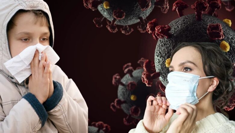 Ebola salgını