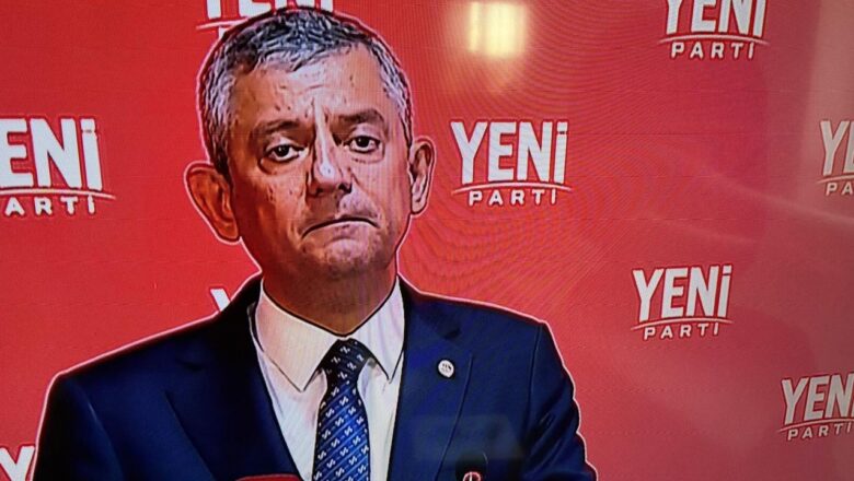 Genel Başkanlığı